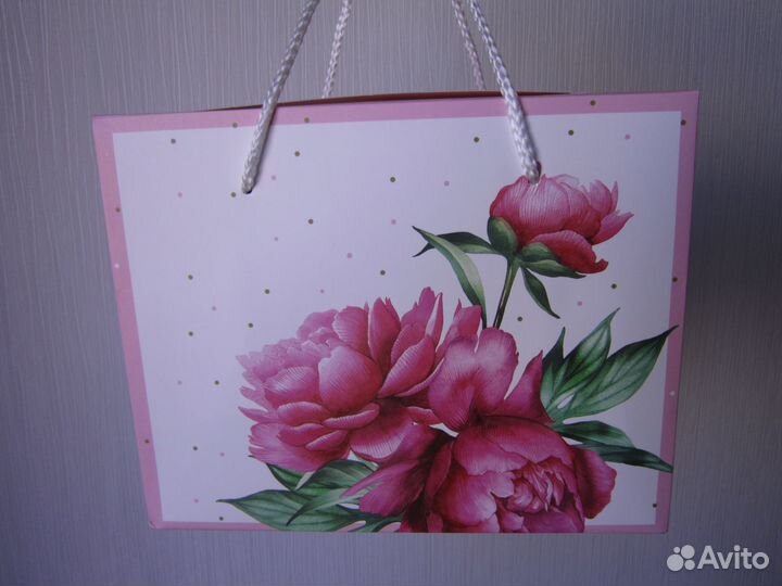 Готовый подарок девушке, женщине