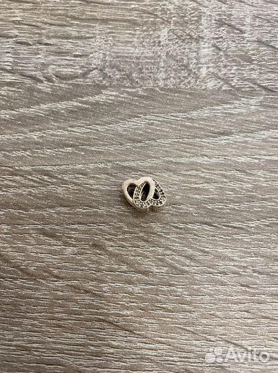 Pandora Rose шармы