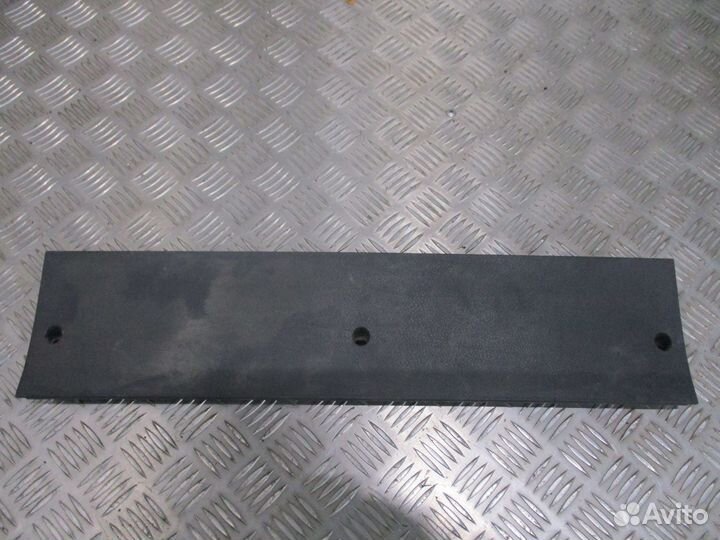 Накладка внутренней обшивки кабины MAN 81629300191