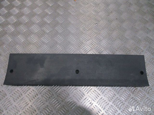 Накладка внутренней обшивки кабины MAN 81629300191