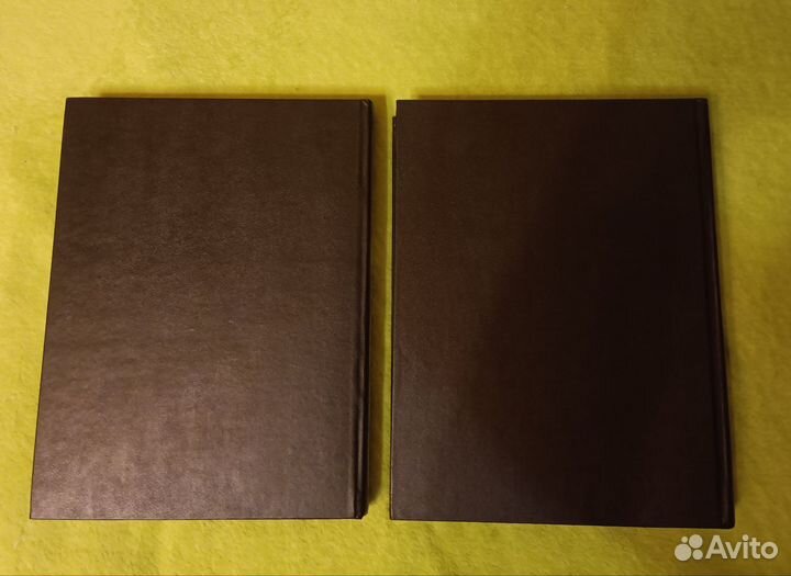 Медицинская энциклопедия в 2х томах