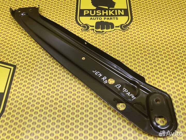 Кронштейн фары правый Volkswagen Jetta JEM dgxa