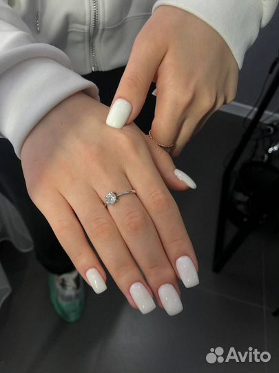 Мастер маникюра и наращивание ногти