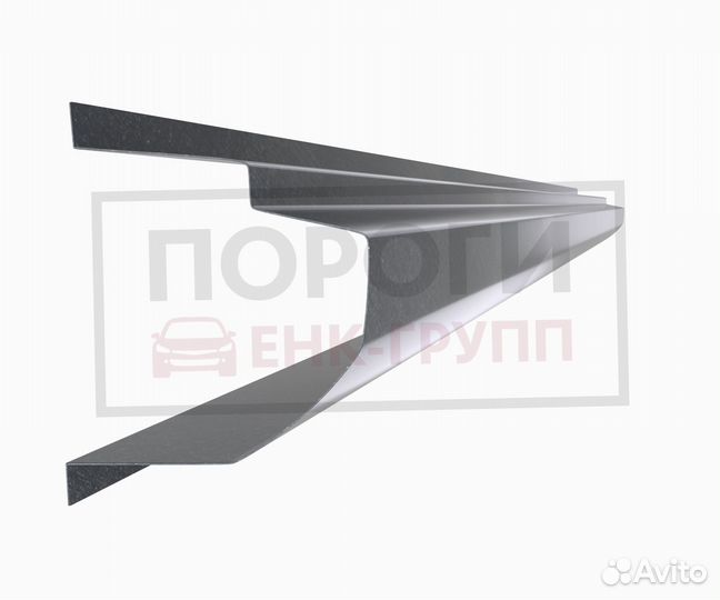 Пороги Nissan Liberty 1 и др