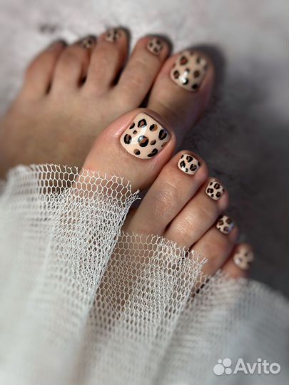 Маникюр Педикюр Обучение Гайва