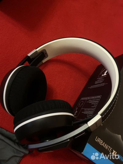 Беспроводные наушники