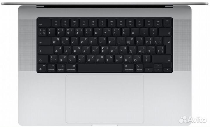 Apple MacBook Pro 16