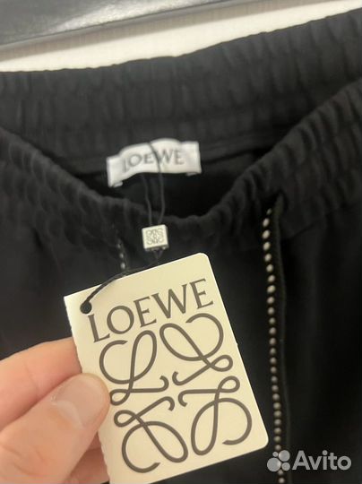 Штаны Loewe (Premium)