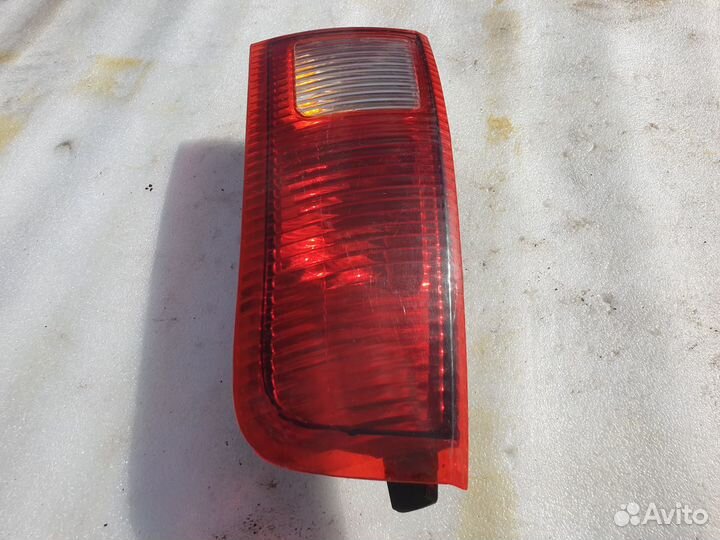 Фонарь зад правый верх Great Wall Hover H3 Ховер