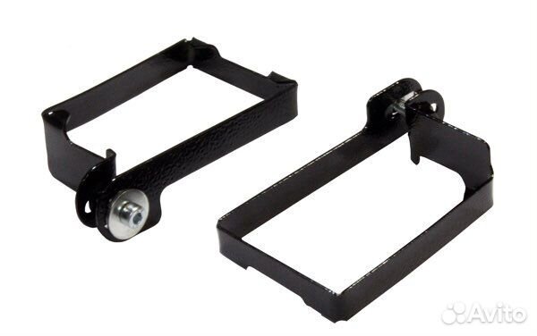 Сейф эбу, сейф обд, установка