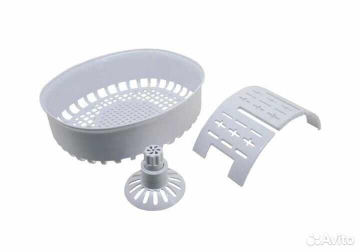 Ультразвуковая ванна Codyson CD-7810A