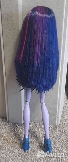 Кукла Монстер Хай Джейн Буллитл