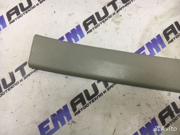 Накладка потолока Дэу Нексия