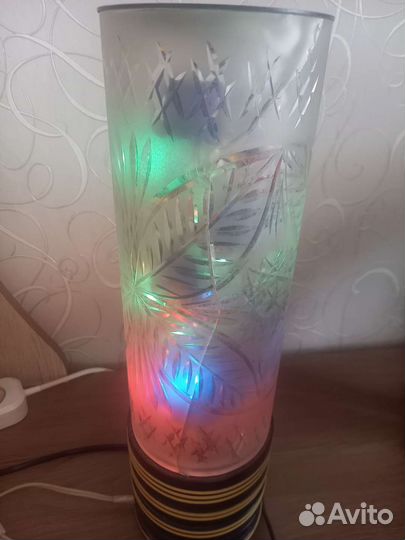 Светомузыка