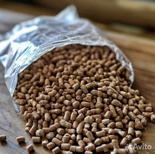 Качественные евродрова для дачи и дома