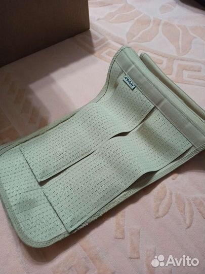 Корсет ортопедический orlett пояснично-крестцовый