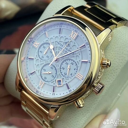 Мужские часы Patek Philippe
