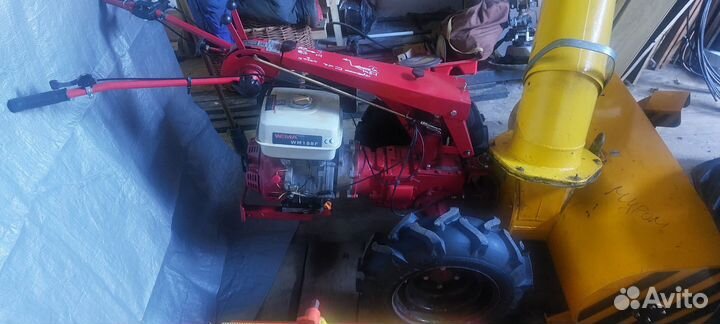 Мотоблок мтз беларус 012WM
