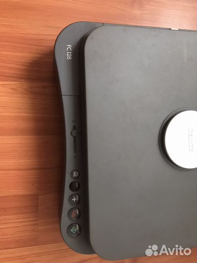 Копир Canon FC 128