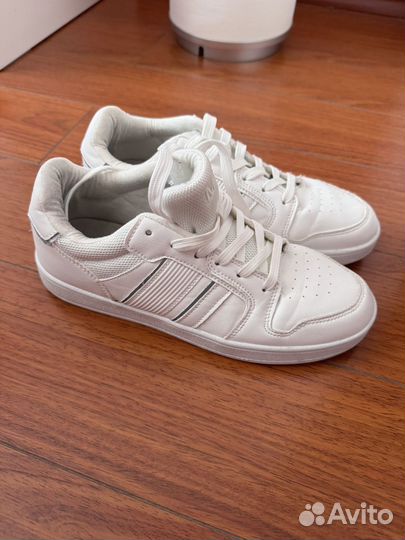 Кеды подростковые 38