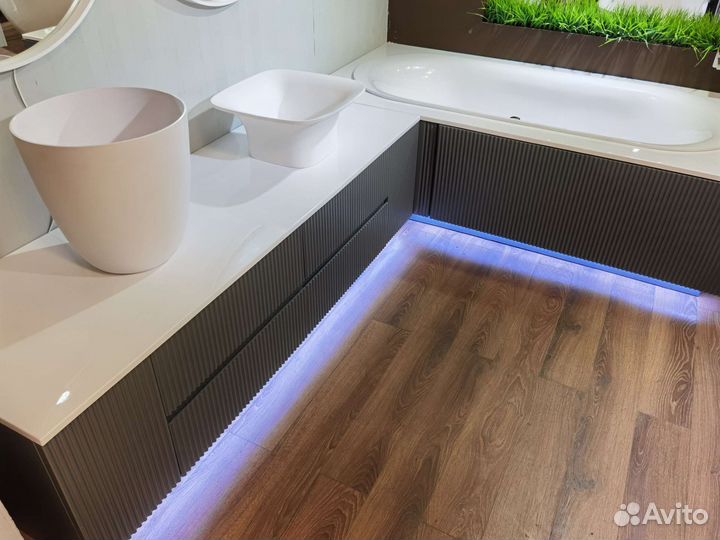 Ванная под ключ