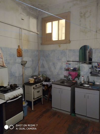 3-к. квартира, 92,7 м², 3/4 эт.