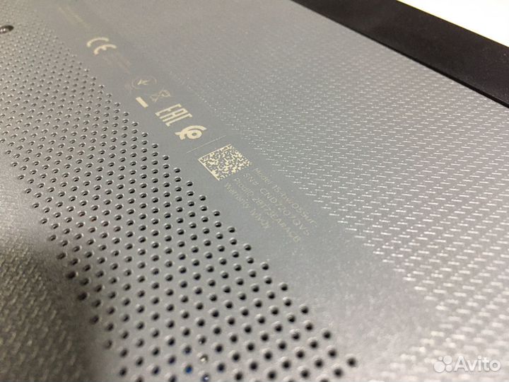 Ноутбук HP 15-bw055ur