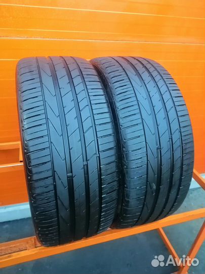 Hankook Ventus S1 Evo2 SUV K117A 255/45 R19 104Y