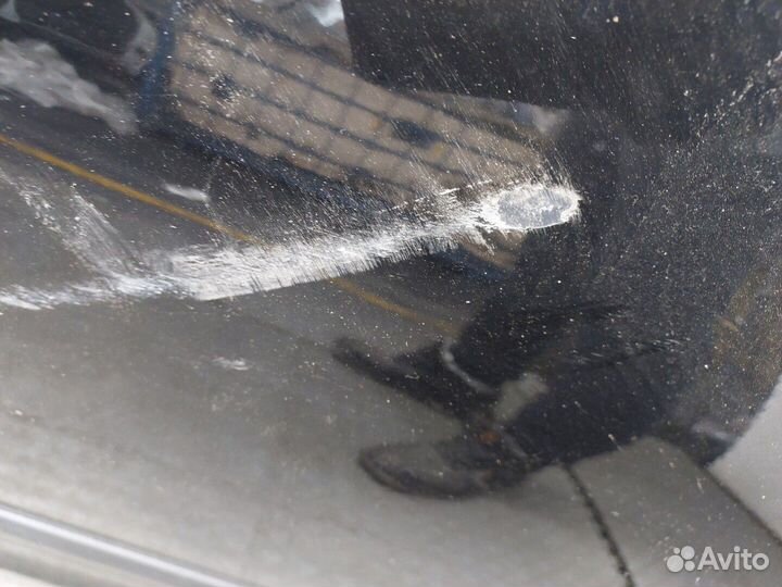 Дверь правая передняя Volkswagen Polo