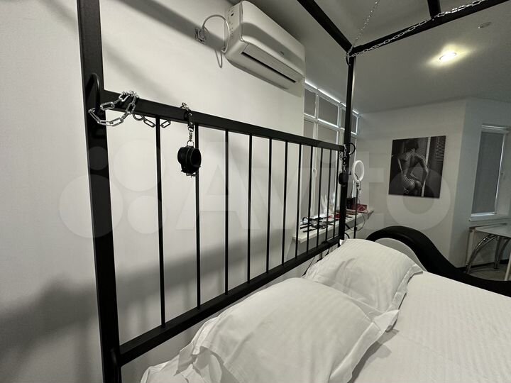 Квартира-студия, 35 м², 13/17 эт.