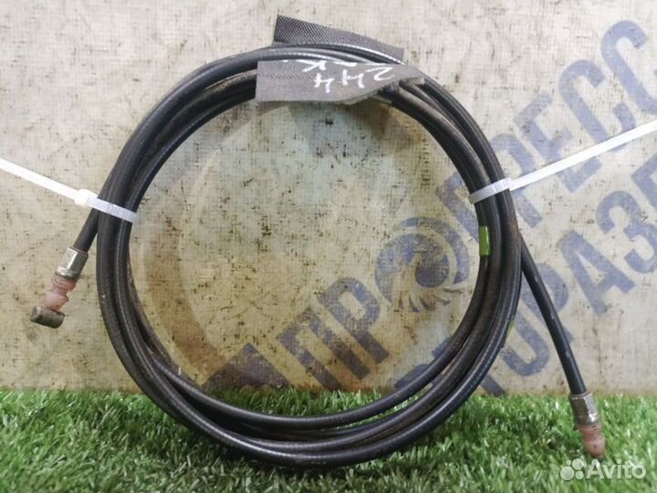 Трос лючка топливного бака Mitsubishi Lancer 9