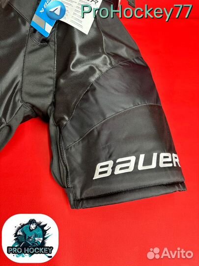 Хоккейные шорты Bauer 3S PRO INT
