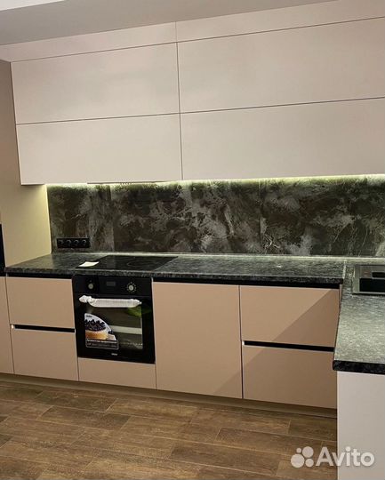 Кухня 4 метра