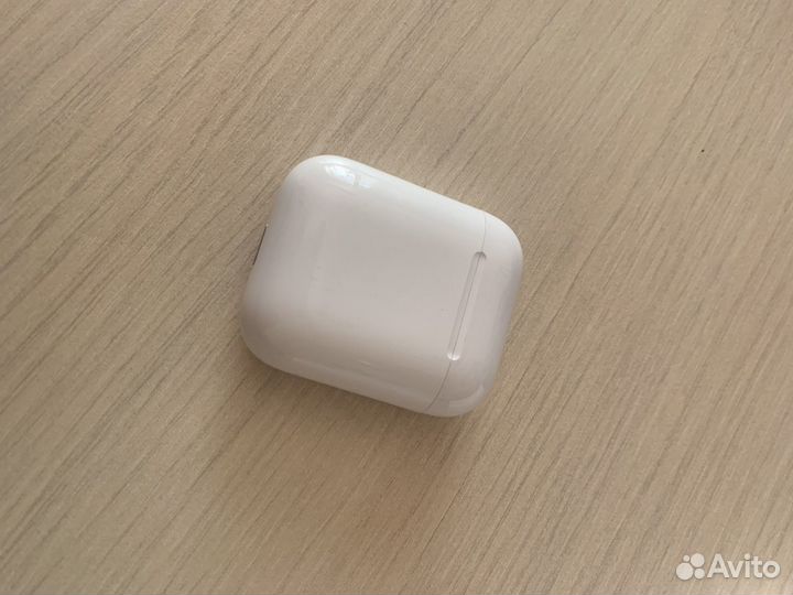 Airpods 2 оригинал