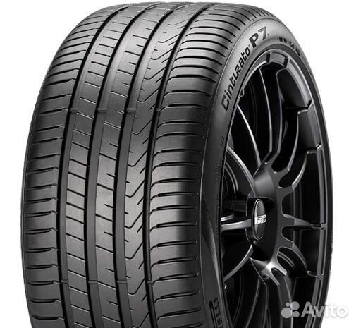 Pirelli Cinturato P7 245/40 R18