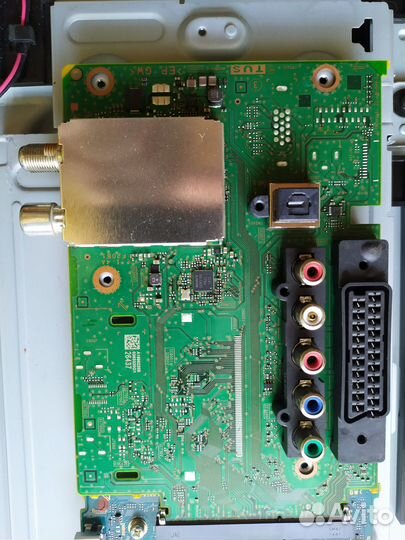 Sony KDL-42W817B на разбор