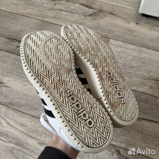 Кеды adidas оригинал