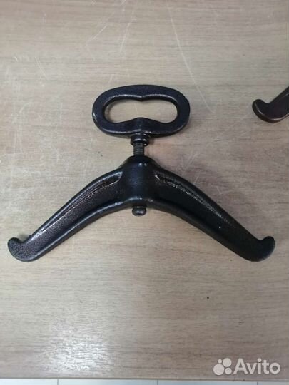 Крышка ручка для афганского казана 10-20 л