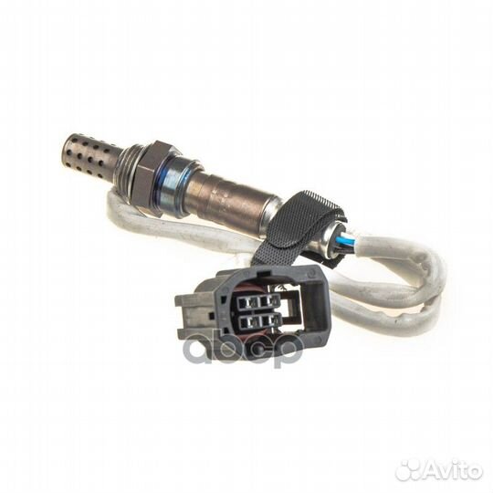 Датчик кислорода, лямбда-зонд до катализатора