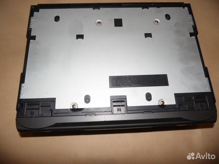 Видеомагнитофон LG CL172TW