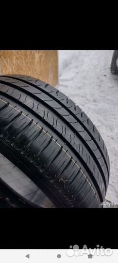 Michelin Energy Saver 215/55 R16