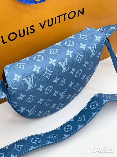 Сумка мужская Louis Vuitton