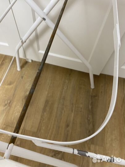 Подставка под детскую ванночку, для ванны