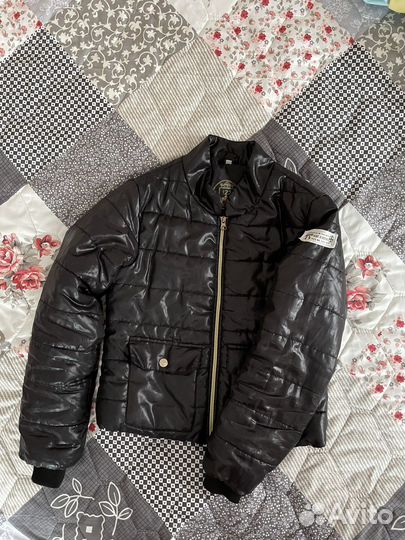 Куртка доч девочки