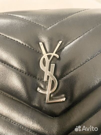 Сумка женская saint laurent