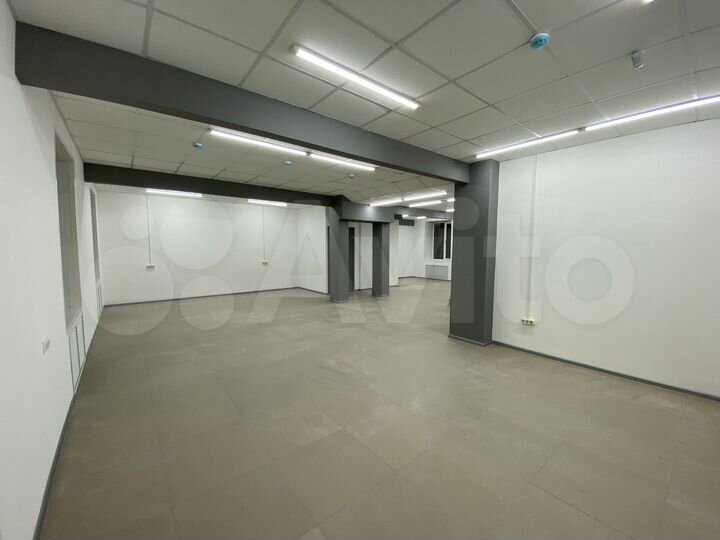 Свободного назначения, 86.6 м²