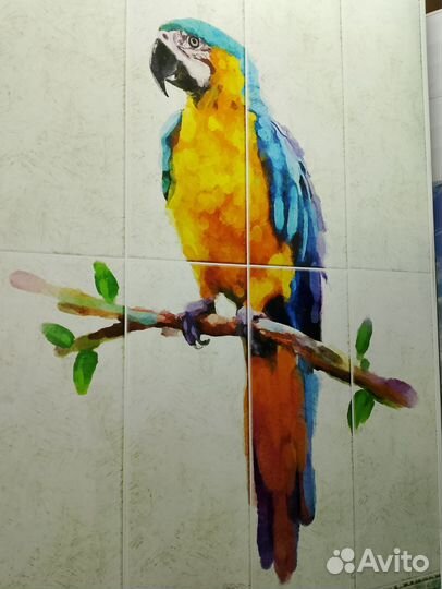 Отделка ванной пвх панелями