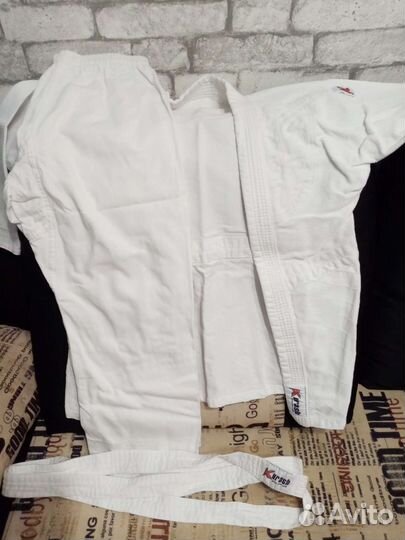 Кимоно для дзюдо 150