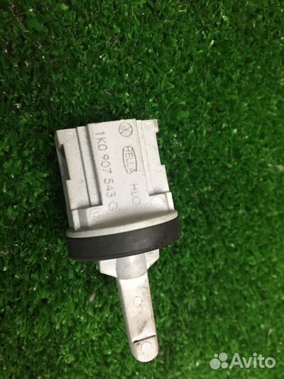 Датчик температуры в печке Skoda Octavia A5