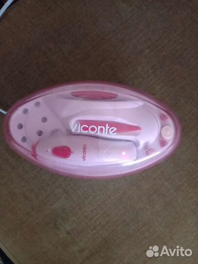 Маникюрная станция